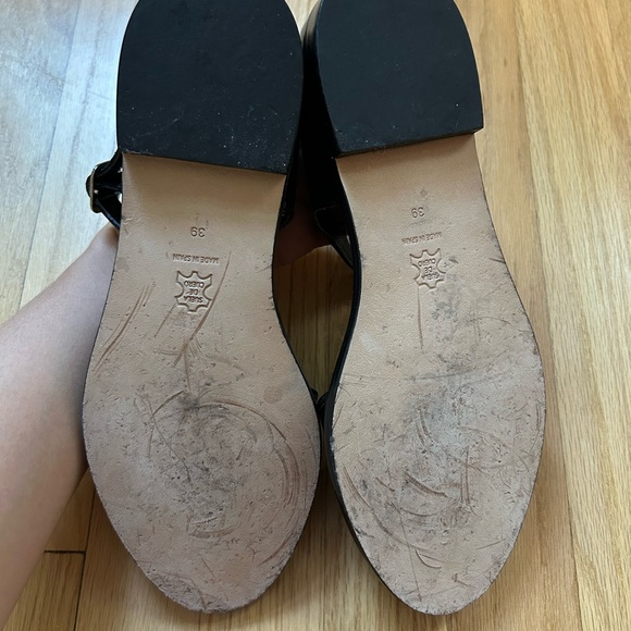 Caron Callahan Remy Sandals - Picture 4 of 4